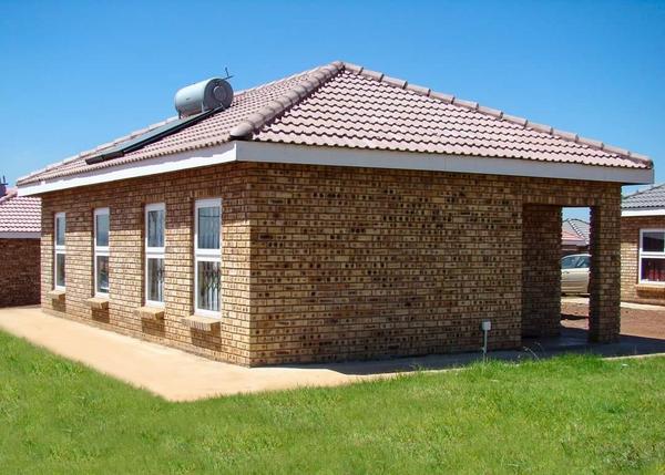 Property For Sale in Olievenhoutbosch, Centurion