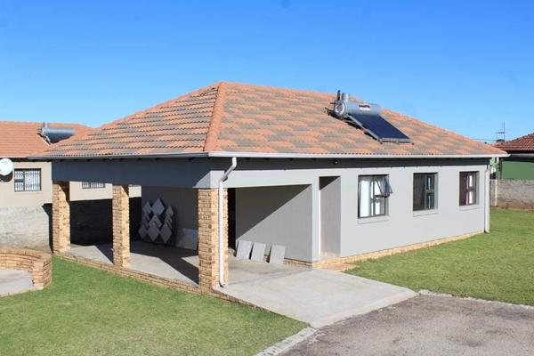 Property For Sale in Azaadville, Krugersdorp