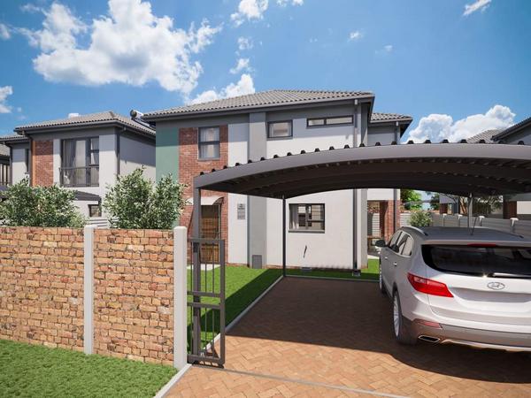 Property For Sale in Alberton South, Alberton