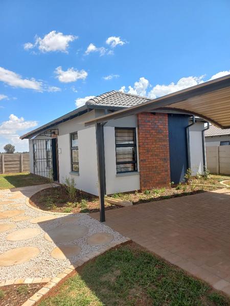 Property For Sale in Protea Glen, Soweto